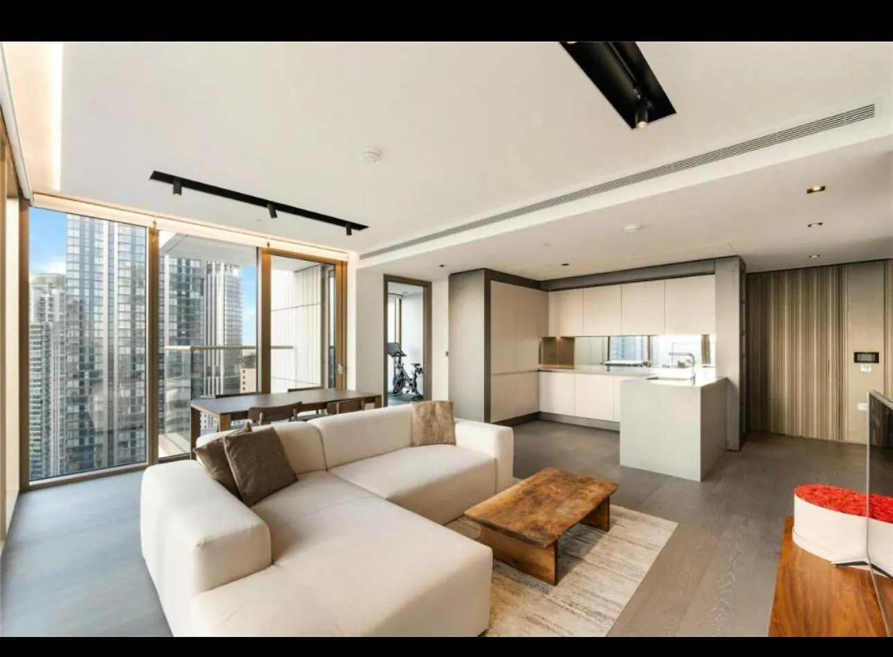Trendy, Modern 2 Bed Apartment! London 0*,  United Kingdom